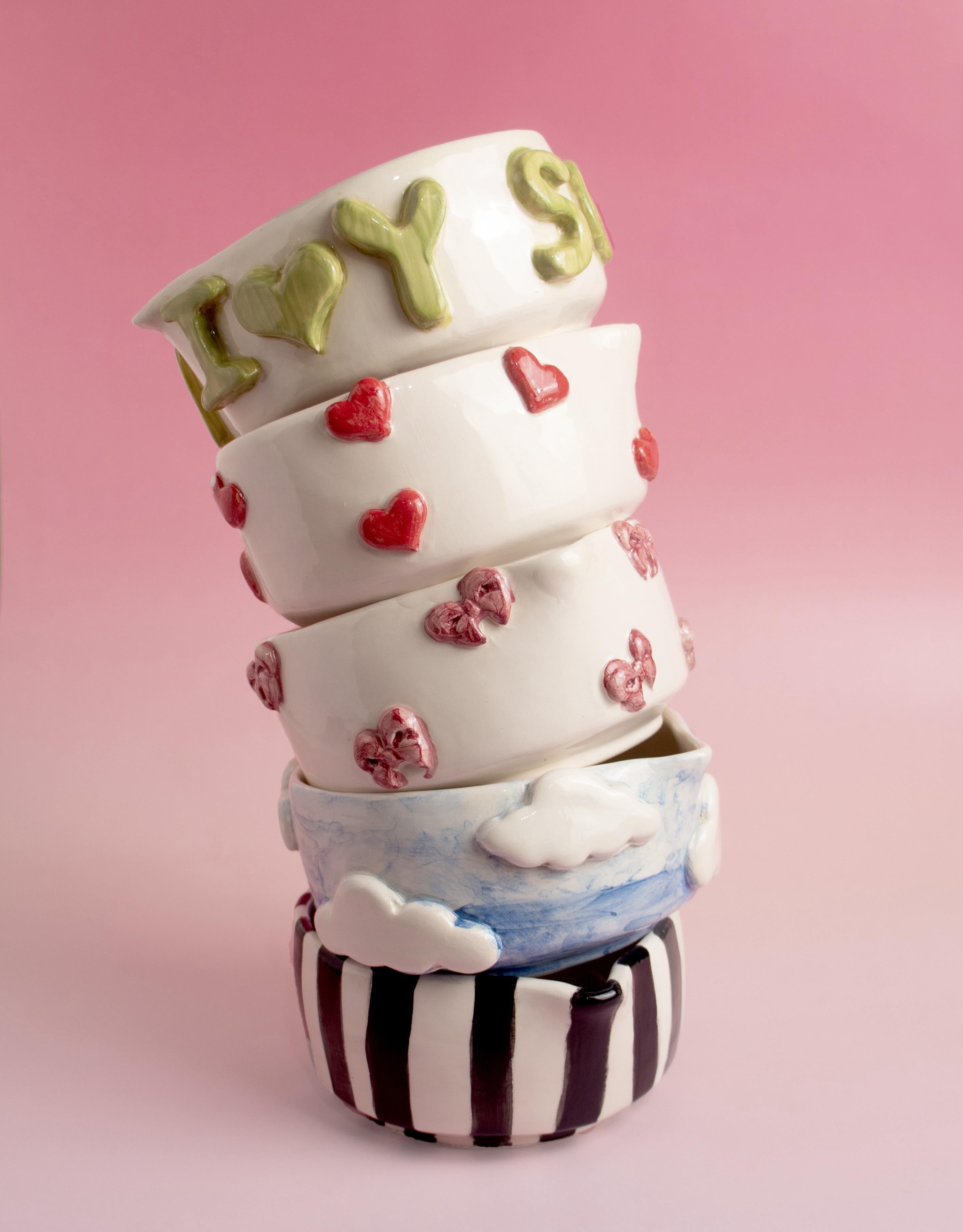 Sets de préparation Matcha  faits main – Desinge Exlusif