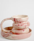 Mug Céramique Fait Main | Design Exclusif