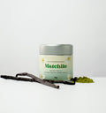 Matcha Vanilla – Vanille Gourmande