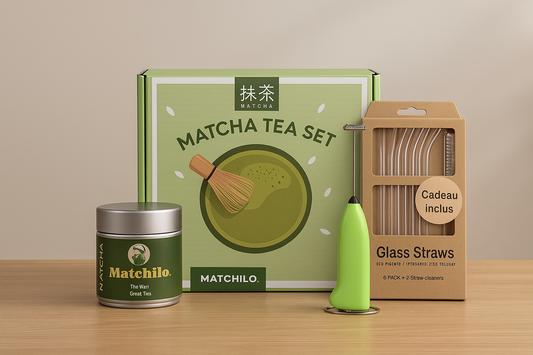Pack Matchilo