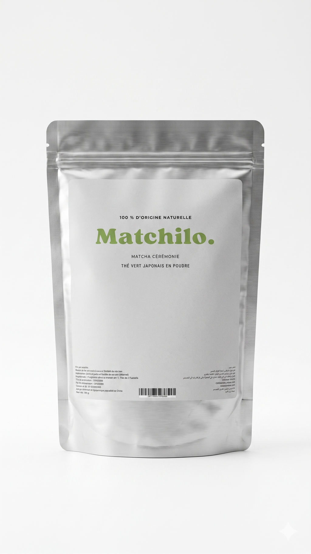 Matcha Cérémonie
