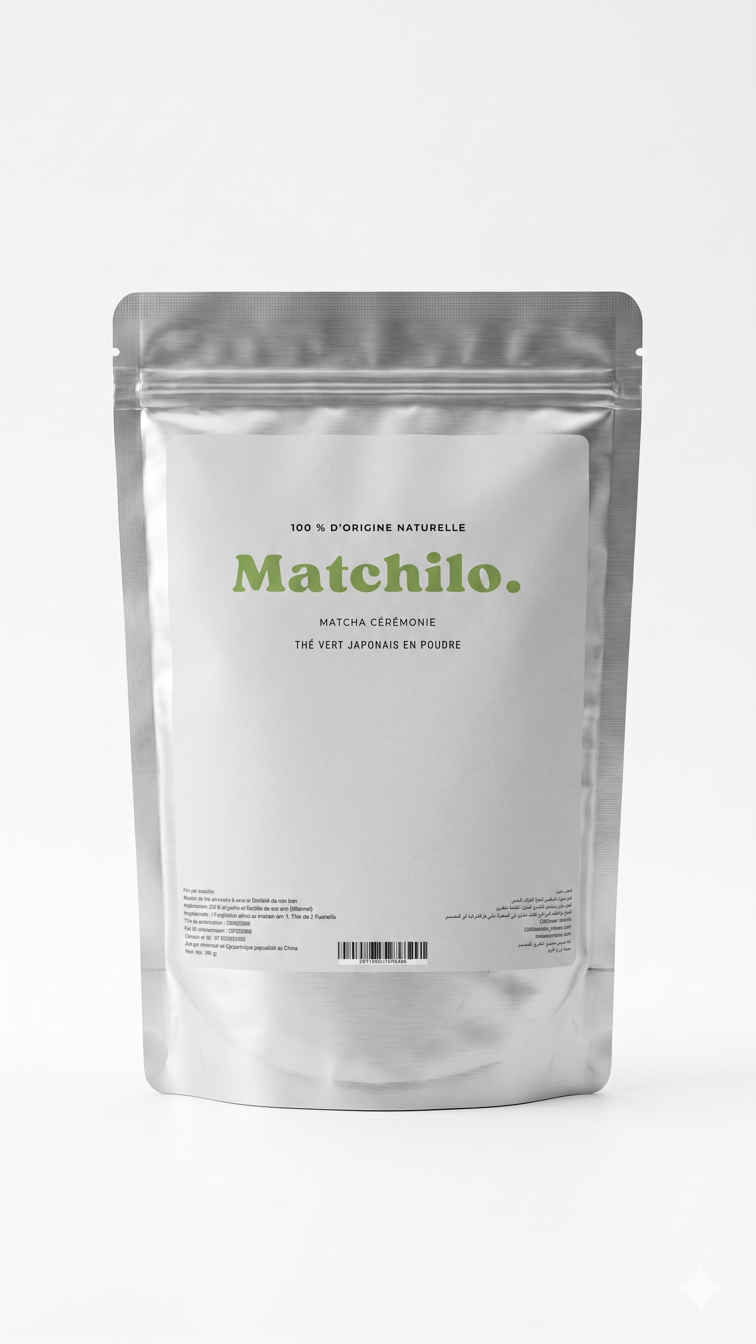 Matcha Cérémonie