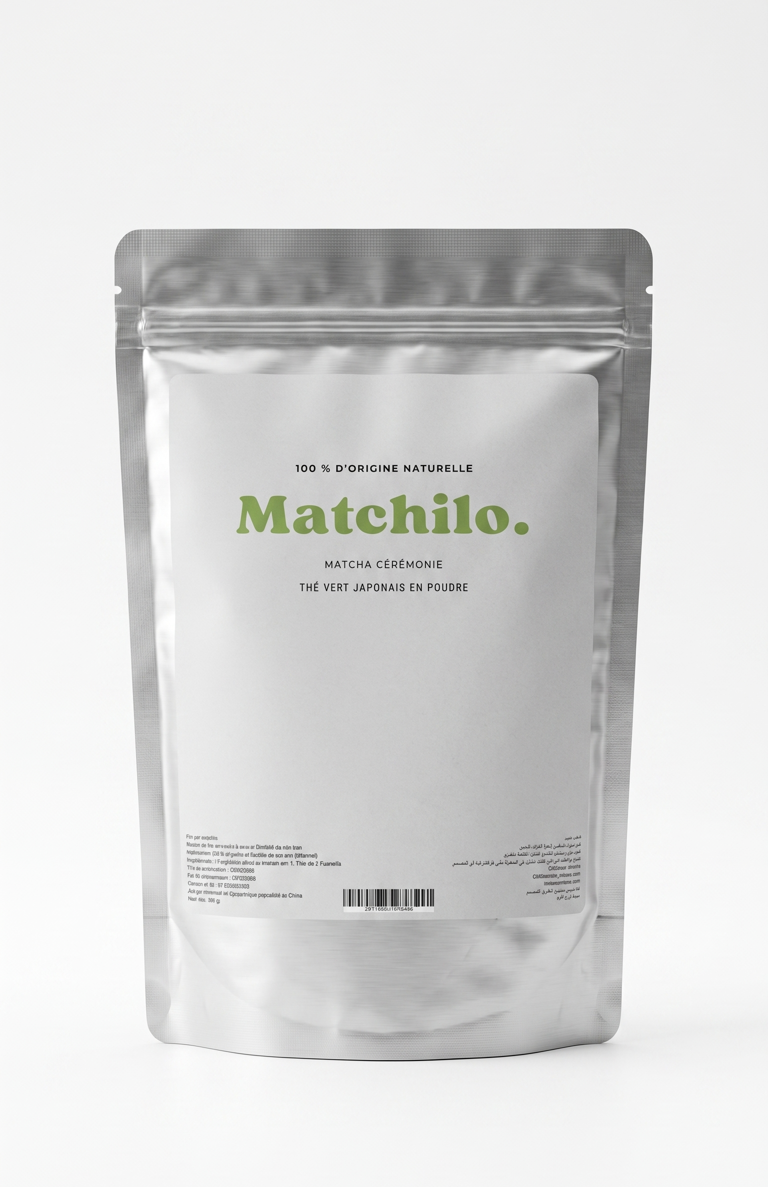 Matcha Cérémonie
