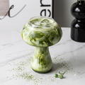 Le Verre Champignon