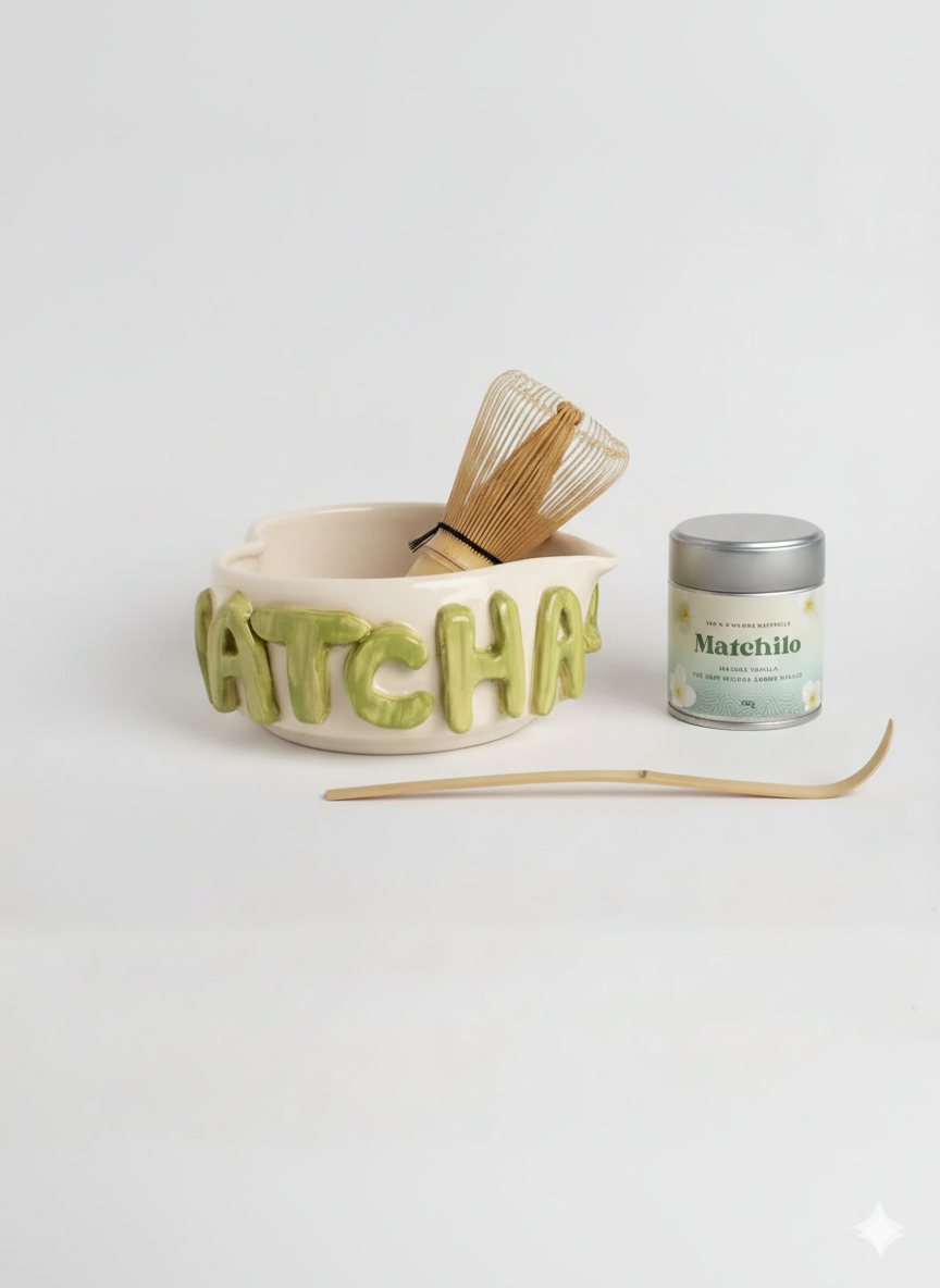 Pack Matchilo