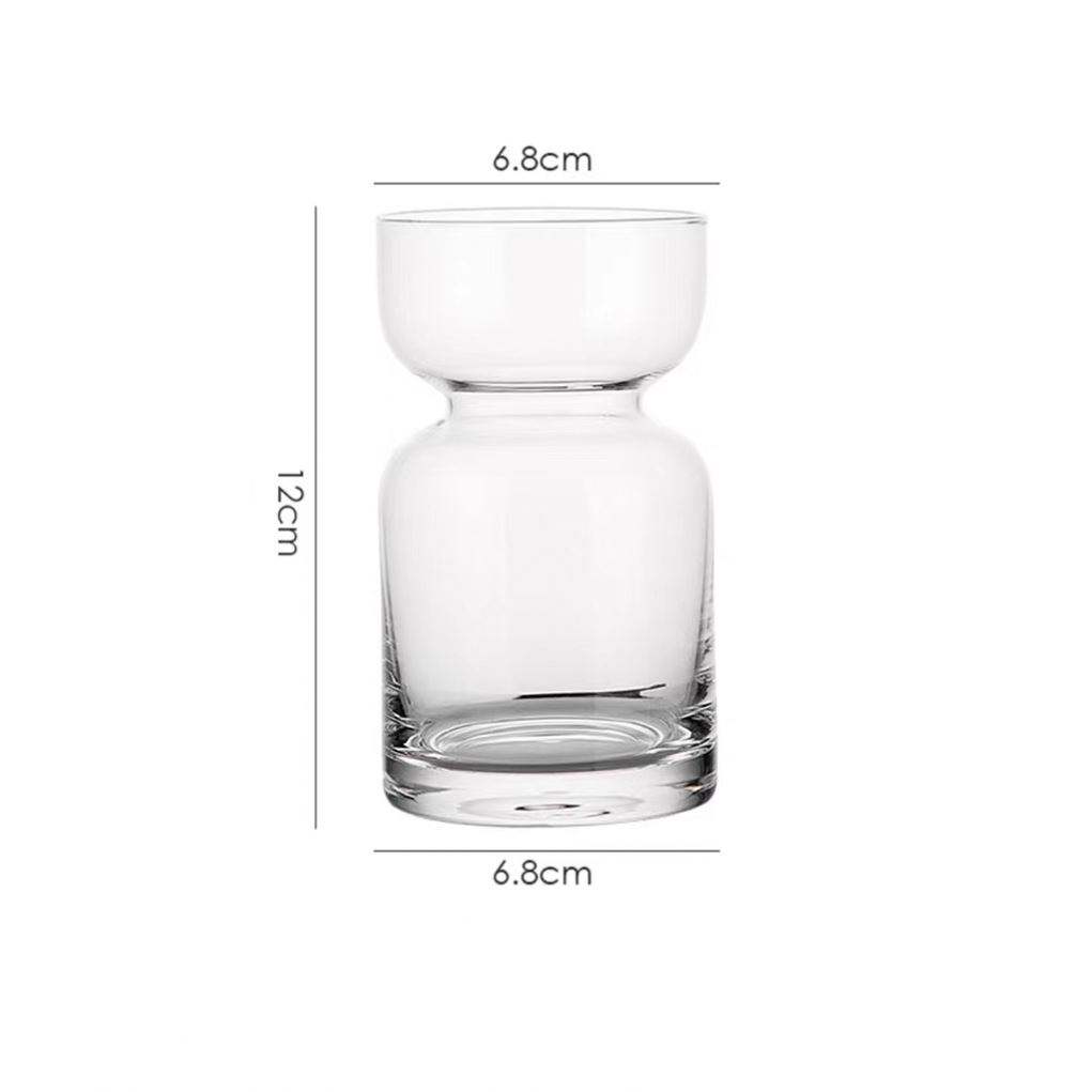 Le Verre Sablier