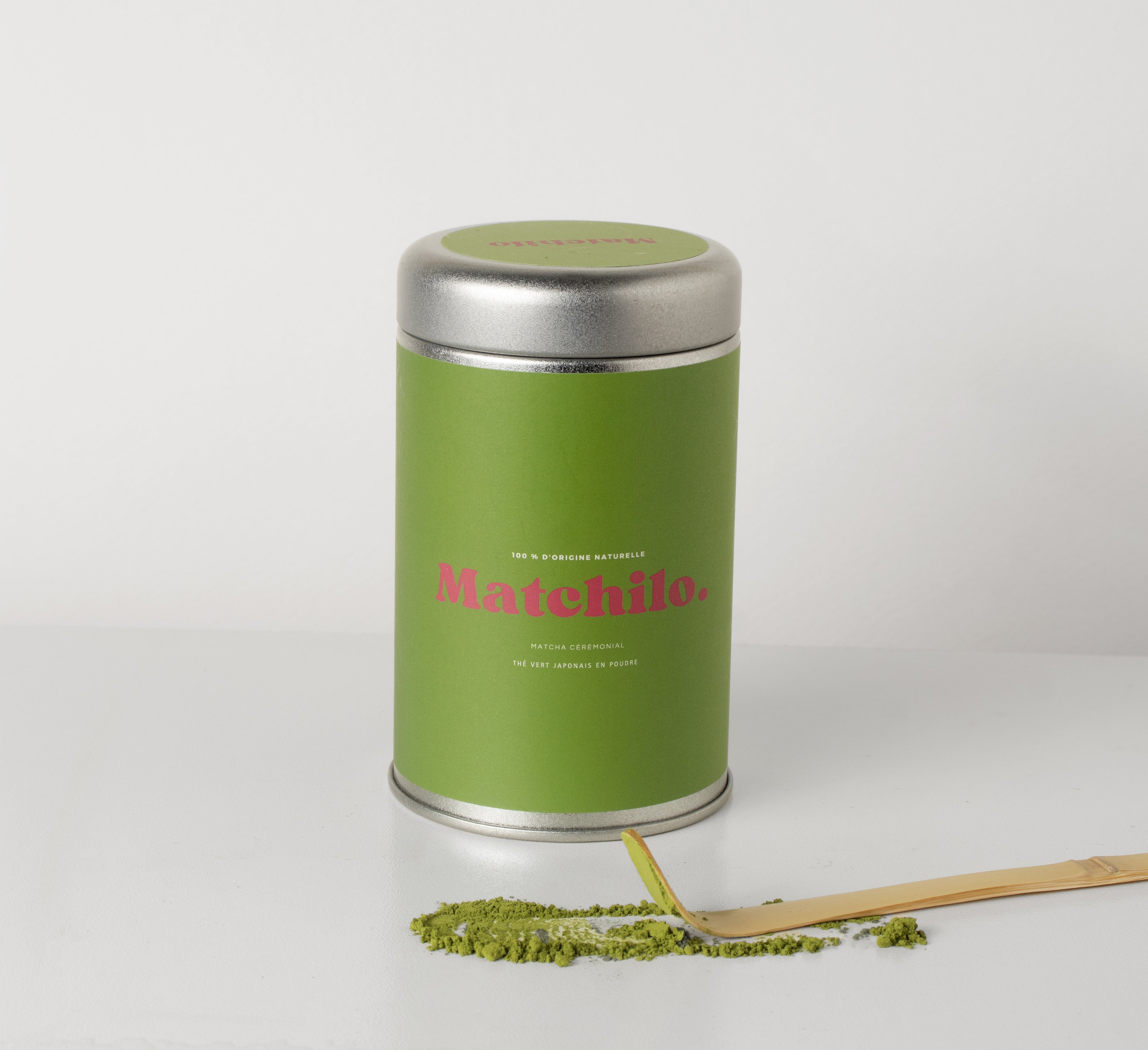 Matcha