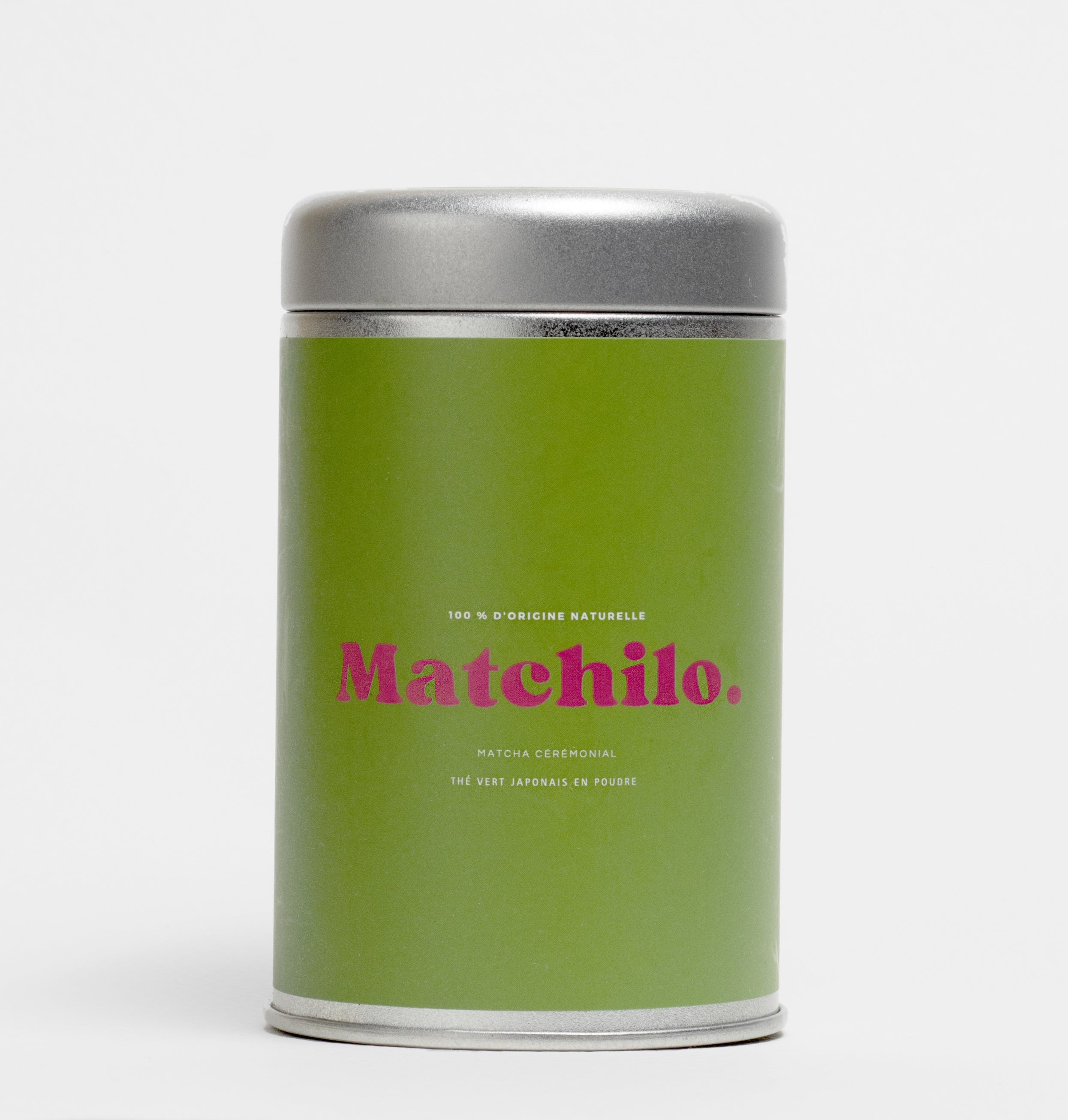 Matcha