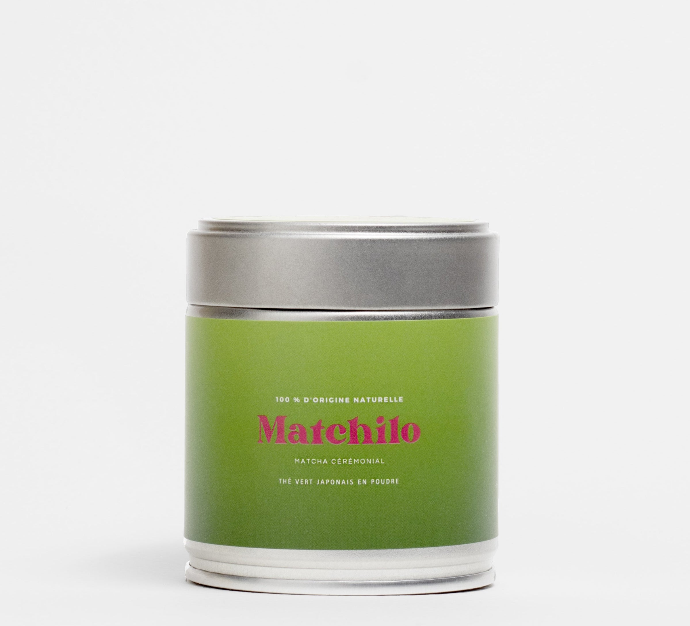 Matcha