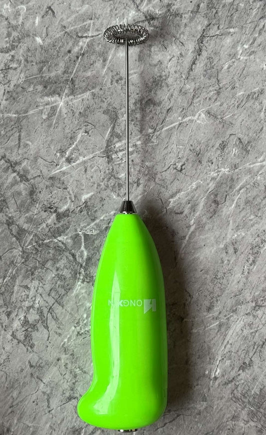 Mousseur Électrique