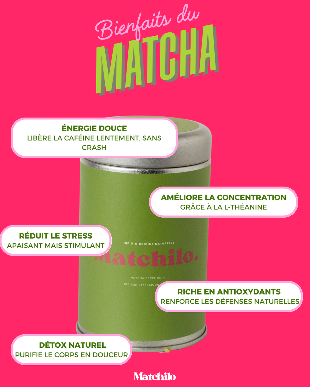 Matcha