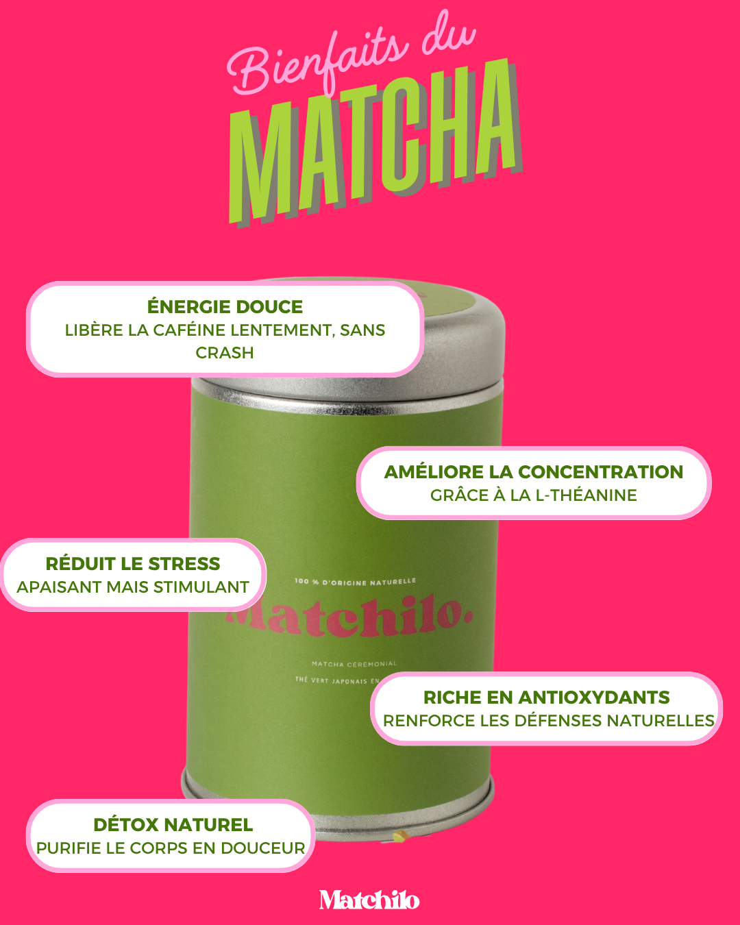 Matcha