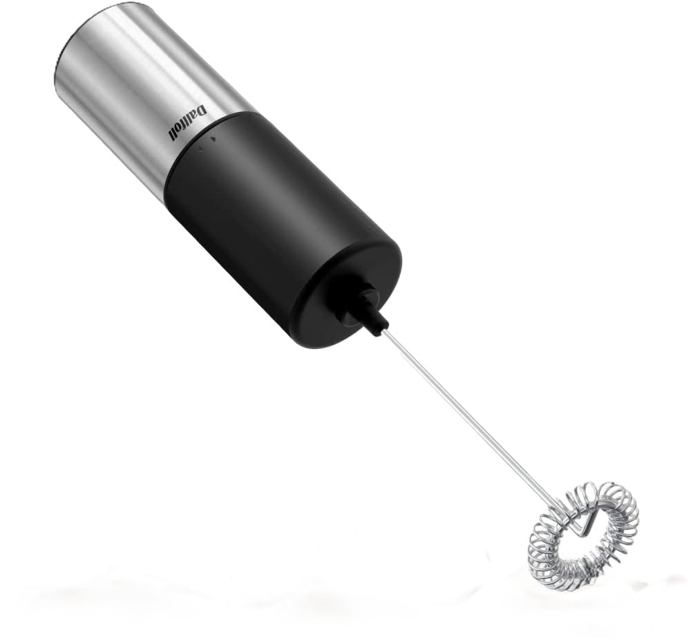 Mousseur Électrique